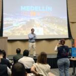 Medellín lanza estrategia para fortalecer su ecosistema emprendedor