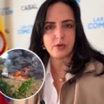 Cabal pide investigación internacional por caída de avión Hércules en Putumayo