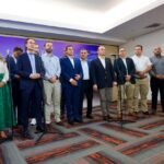 Alcaldes de capitales exigen más recursos y respaldo para enfrentar la inseguridad