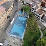 Así funcionarán escenarios deportivos en Medellín durante Semana Santa