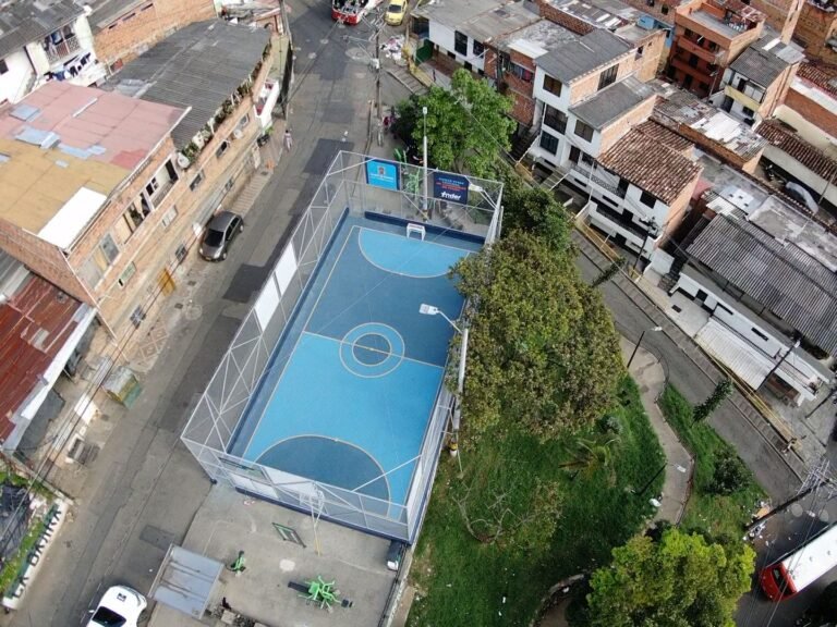 Así funcionarán escenarios deportivos en Medellín durante Semana Santa