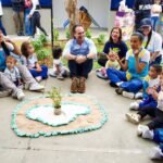 Buen Comienzo se expande en toda Medellín