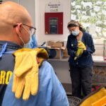 El Área Metropolitana refuerza atención de fauna silvestre en emergencias