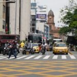 Medellín levanta Pico y Placa en Semana Santa