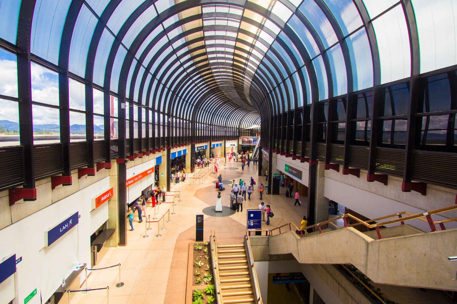 Semana Santa moverá más de 41 millones de dólares en turismo