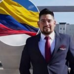 Hallan cuerpo que sería de estadounidense desaparecido en Antioquia