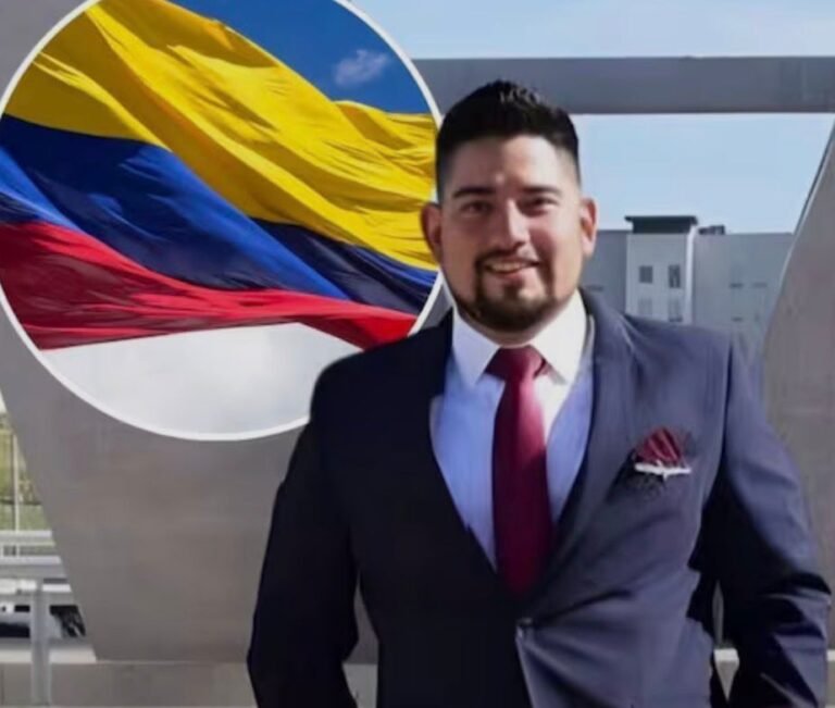 Hallan cuerpo que sería de estadounidense desaparecido en Antioquia