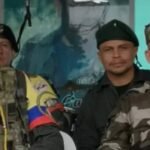 Cae anillo de seguridad de “Iván Mordisco”: seis guerrilleros muertos y su pareja estaría entre los abatidos