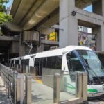 El tranvía de Ayacucho cumple 10 años