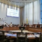 Respaldo mayoritario en el Concejo a gestión del alcalde de Medellín