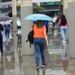 Semana Santa en el Valle de Aburrá estará marcada por lluvias, según el SIATA