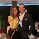 Diana Rodríguez renuncia al Centro Democrático y se suma a la campaña presidencial de Abelardo De La Espriella