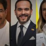 Nueva encuesta GAD3 confirma a Abelardo de la Espriella como figura fuerte de la derecha y destaca el ascenso de Paloma Valencia en la carrera presidencial