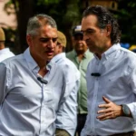Federico Gutiérrez y Andrés Julián arremeten contra suspensión de capturas a cabecillas: advierten riesgo electoral y de seguridad