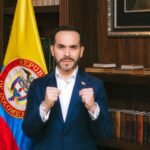 De la Espriella se posiciona como el gran contendiente de la derecha según encuesta de Guarumo