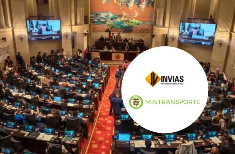 Más de 30 congresistas, bajo investigación por presunto intercambio de contratos del Invías a cambio de votos