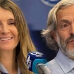 Paloma Valencia confirma a Juan Daniel Oviedo como su fórmula vicepresidencial