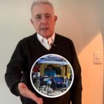 Propuestas de Uribe para mototaxistas: educación, crédito y diálogo