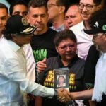 Andrés Tobón, Alejandro de Bedout y Claudia Carrasquilla arremeten contra beneficios a jefes criminales