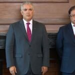 Duque y Petro escalan enfrentamiento por tragedia aérea