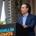 Federico Gutiérrez respondió a Iván Cepeda y aseguró que Antioquia “seguirá adelante” pese a los ataques