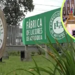 La Fabrica de Licores de Antioquia tendrá nueva Junta Directiva