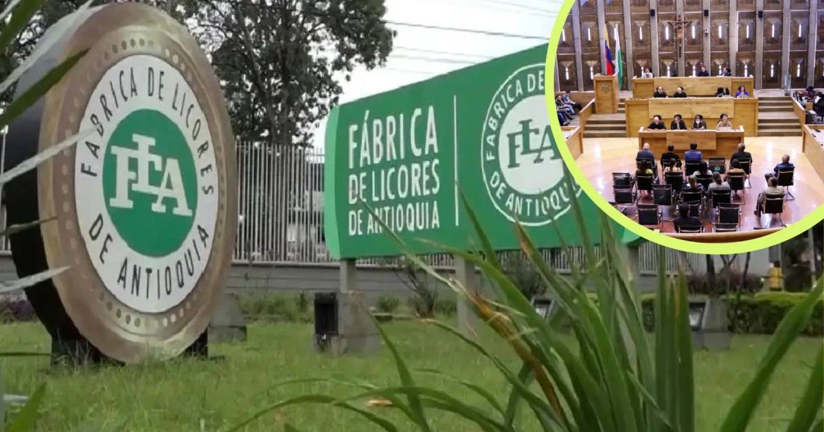 Antioquia fortalece la FLA con una junta directiva más técnica y preparada para competir en el mercado