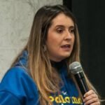 Paloma Valencia pide veeduría internacional para las elecciones y alerta por presión de grupos armados