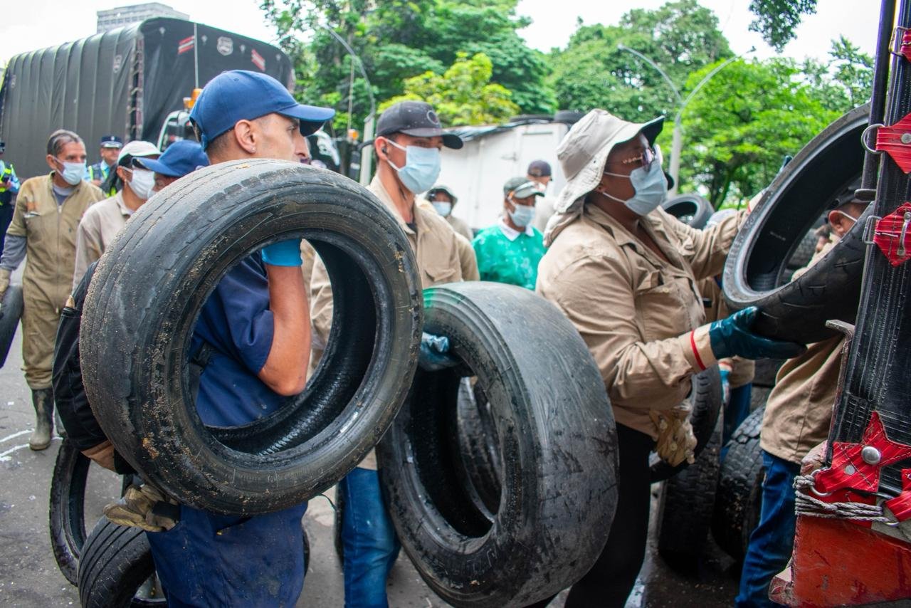 Valle de Aburrá impulsa Hecho Metropolitano de Economía Circular con ahorro proyectado de $220 billones al 2040