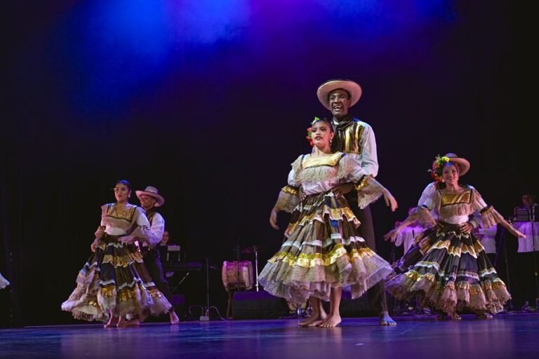 Teatro Otraparte de Envigado se renueva y sube el nivel para espectáculos culturales