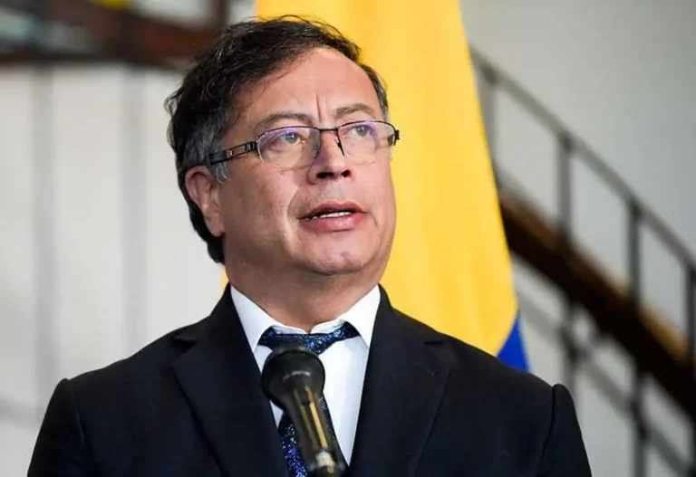 Petro está desatado: ahora acusa a la Registraduría de fraude sin mostrar una sola prueba
