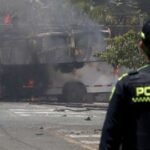 Ofrecen hasta $200 millones por responsables del atentado contra el Batallón en Cali