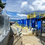 Nueva planta de agua en Altavista beneficia a 1.849 hogares