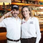 Juliana Gutiérrez asume coordinación política en Antioquia para la campaña presidencial de Abelardo de la Espriella