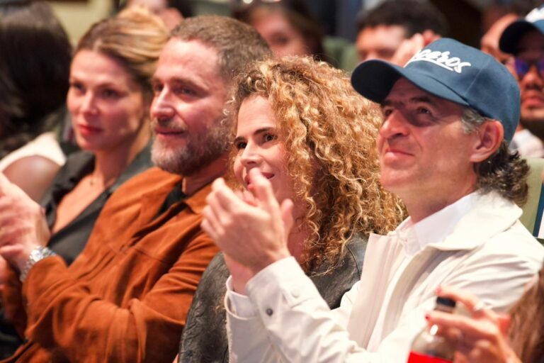 Medellín llevará a la televisión internacional el impacto social del programa Parceros