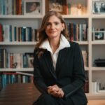 Avianca nombra a Ángela María Orozco como vicepresidenta senior de Asuntos Corporativos