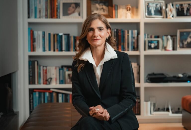 Avianca nombra a Ángela María Orozco como vicepresidenta senior de Asuntos Corporativos