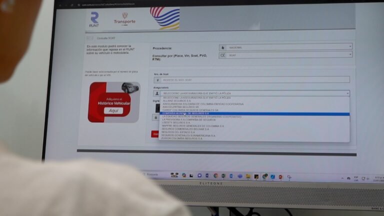 Alcaldía de Medellín alerta sobre mensajes fraudulentos para trámites de movilidad y pide usar solo canales oficiales