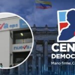 Centro Democrático pidió a la Procuraduría intervención preventiva por caso de Nueva EPS