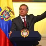 Petro anuncia viaje a Caracas el 24 de abril y propone un gobierno de transición en Venezuela