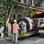 EPM refuerza su sistema de drenaje y alcantarillado para proteger a Medellín en temporada de lluvias