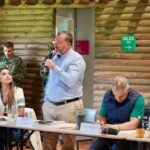 Rionegro y Gobernación de Antioquia anuncian ofensiva regional contra la violencia en el Oriente cercano