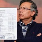 Revelan las bajas calificaciones de Petro en la Universidad : perdió Política Monetaria y Economía Agraria