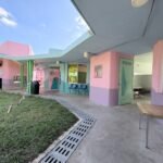 Buen Comienzo de San Antonio de Prado ya fue renovado