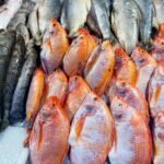 Recomendaciones para consumir pescado de forma segura en Semana Santa