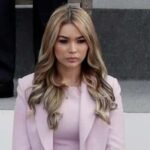 Day Vásquez denuncia presunto intento de hackeo a su cuenta en X