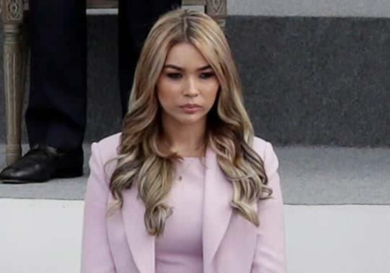 Day Vásquez denuncia presunto intento de hackeo a su cuenta en X