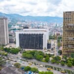 El Distrito fortalece red de aliados para atraer inversión extranjera a Medellín y su Área Metropolitana