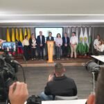 Federico Gutiérrez lleva a Fiscalía y tribunales la crisis de salud que golpea a Medellín