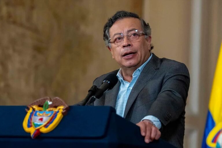 Corte Constitucional tumbó la emergencia económica decretada por el Gobierno Petro